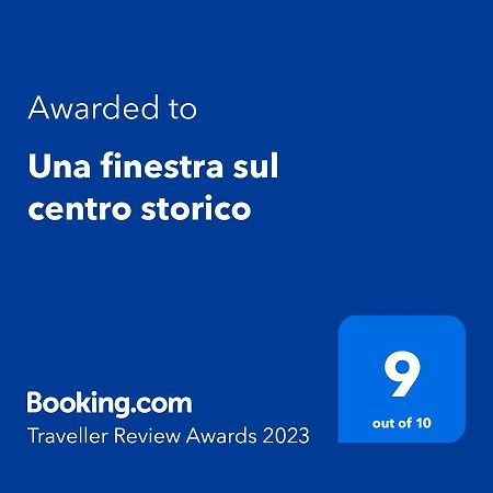Una Finestra Sul Centro Storico Reggio Emilia Ngoại thất bức ảnh