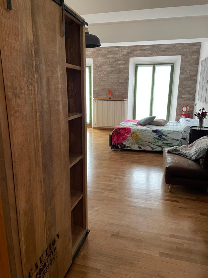 Una Finestra Sul Centro Storico Reggio Emilia Ngoại thất bức ảnh